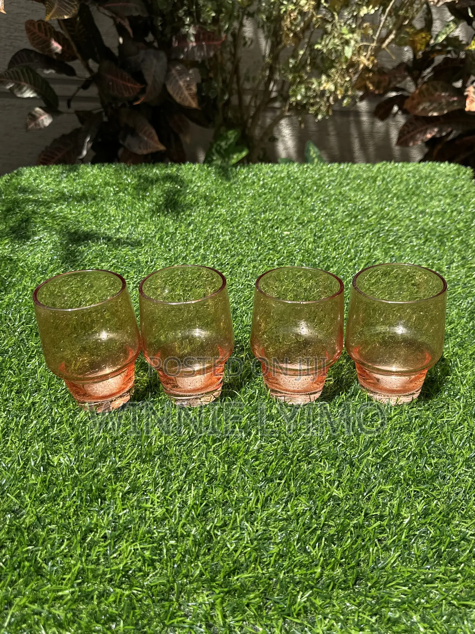 Karibun Glass Za Wine,juice,maji,champagne,mtumba