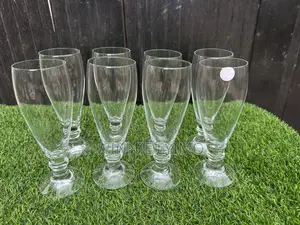 Karibun Glass Za Wine,juice,maji,champagne,mtumba