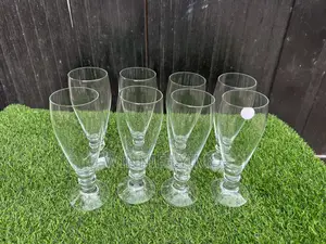 Karibun Glass Za Wine,juice,maji,champagne,mtumba