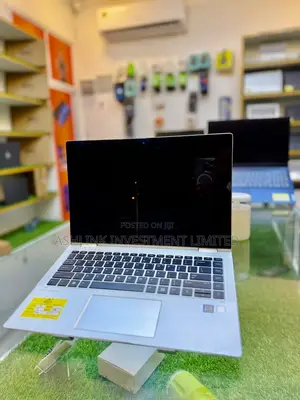 Laptop HP EliteBook 1040 G6 16GB Intel Core i7 SSD 256GB