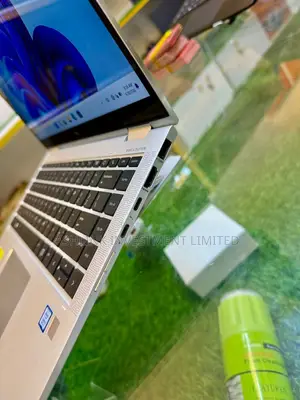 Laptop HP EliteBook 1040 G6 16GB Intel Core i7 SSD 256GB