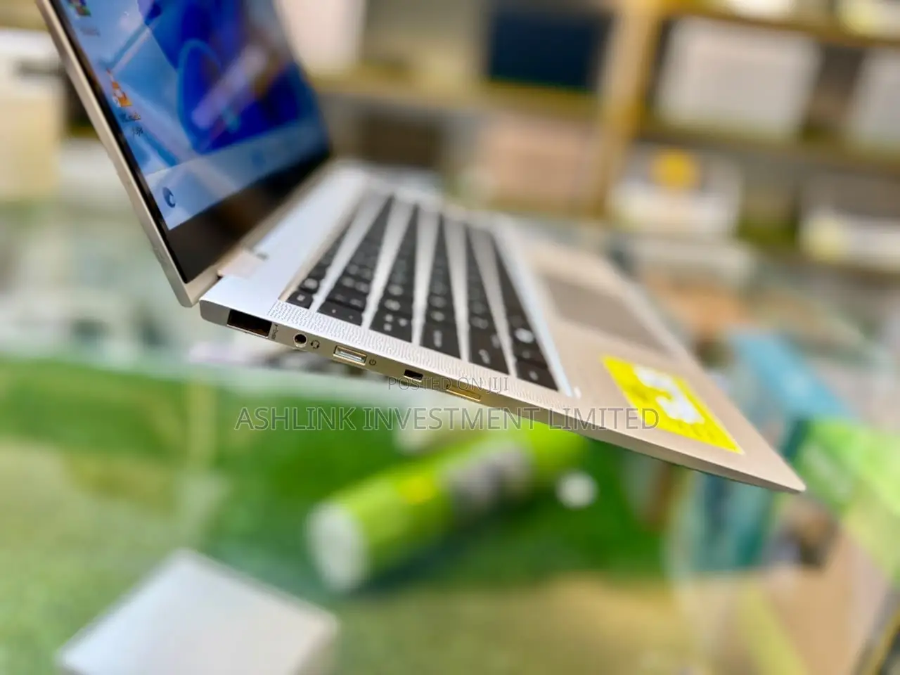 Laptop HP EliteBook 1040 G6 16GB Intel Core i7 SSD 256GB