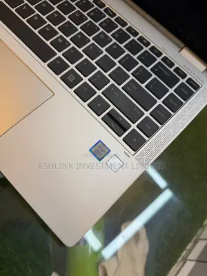 Laptop HP EliteBook 1040 G6 16GB Intel Core i7 SSD 256GB
