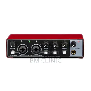 Sound Card