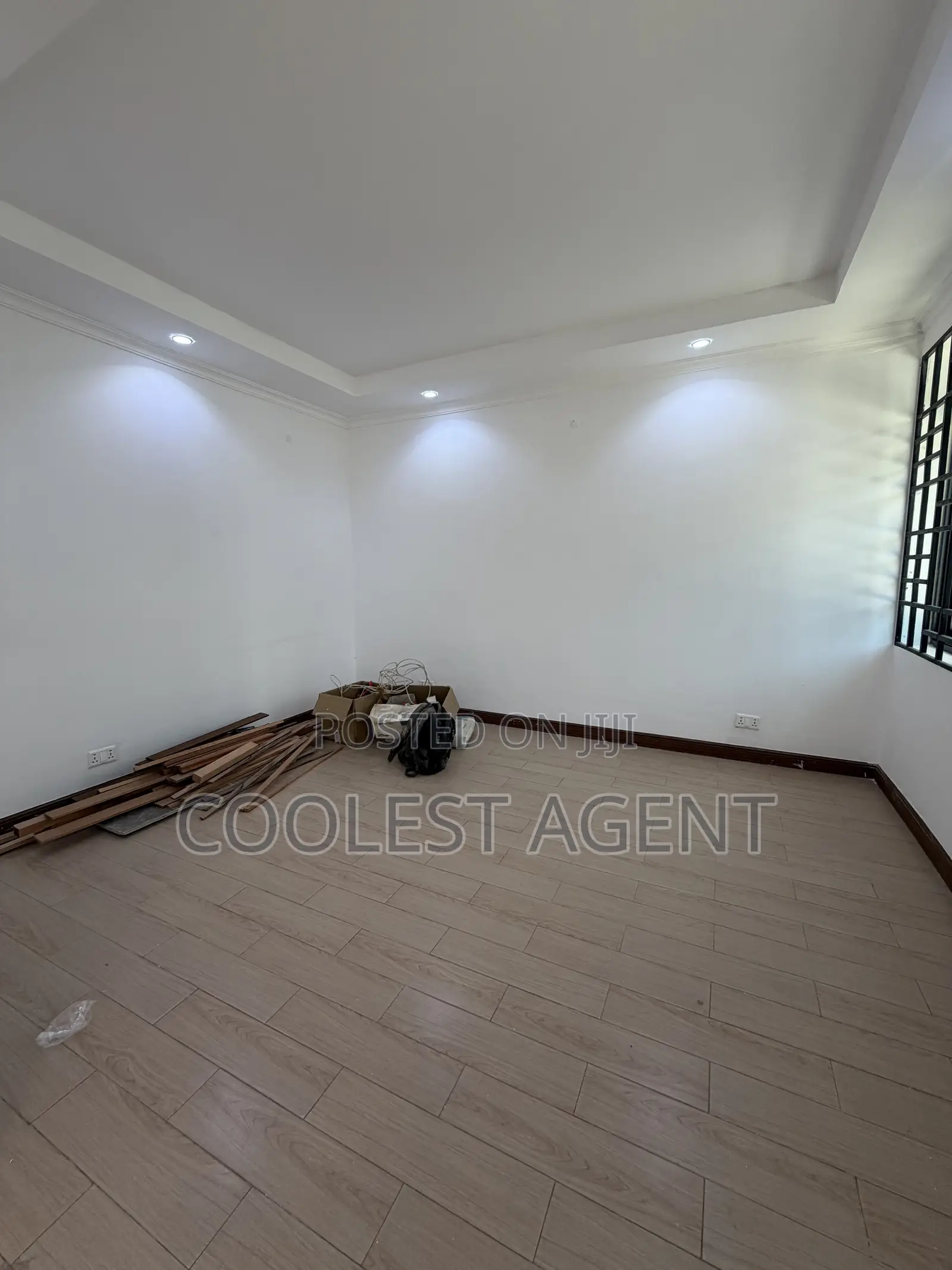 3bdrm Duplex in Coolest Estate, Msasani for rent