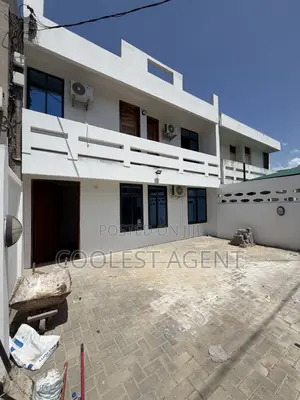 3bdrm Duplex in Coolest Estate, Msasani for rent