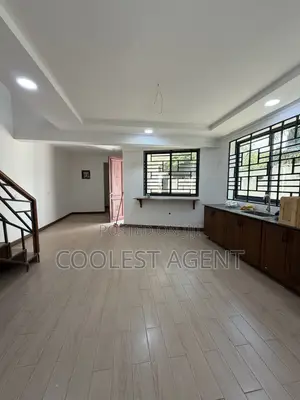3bdrm Duplex in Coolest Estate, Msasani for rent