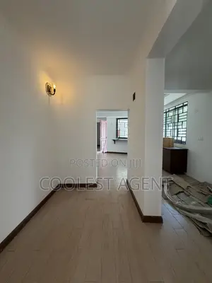 3bdrm Duplex in Coolest Estate, Msasani for rent