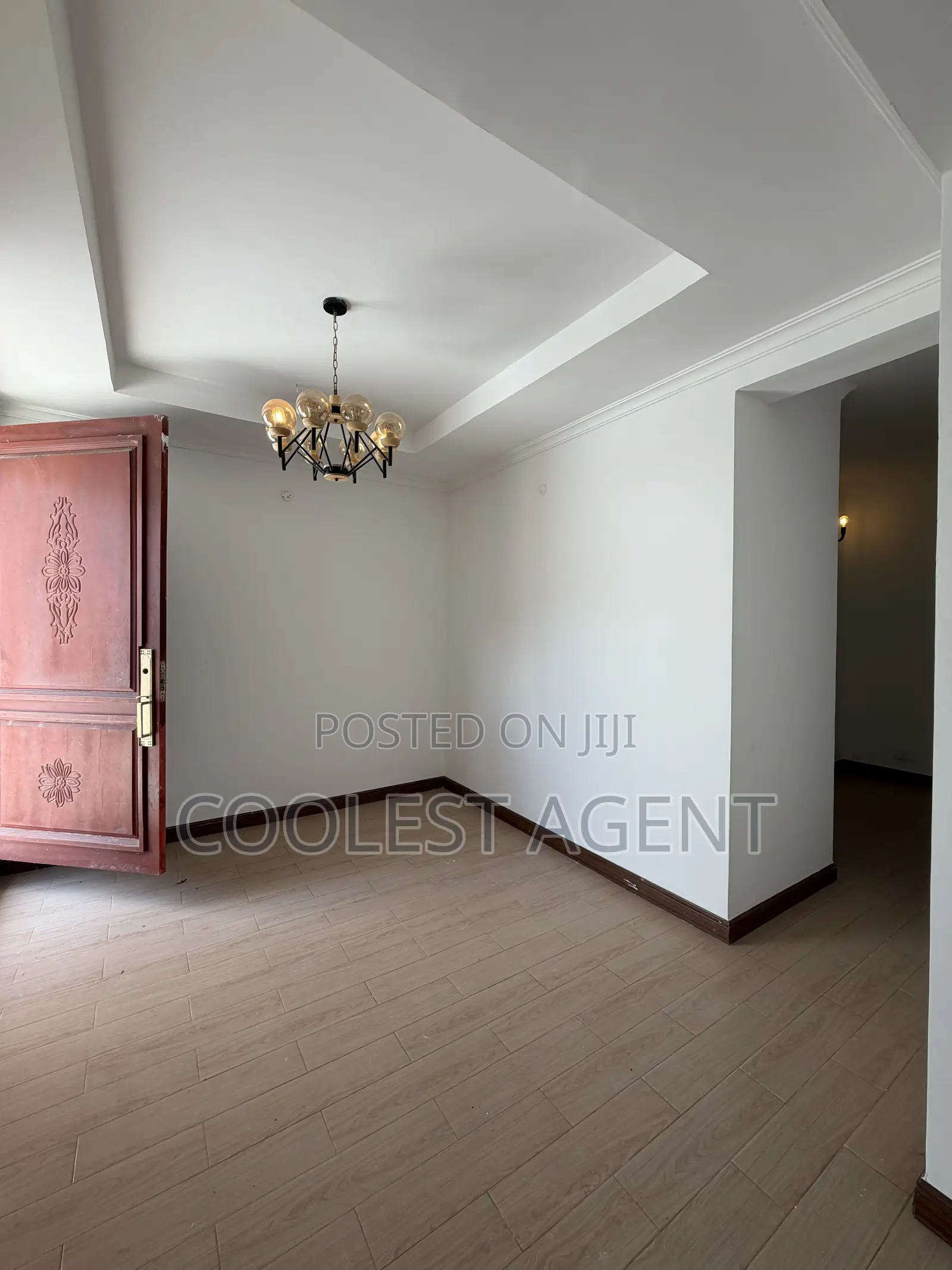 3bdrm Duplex in Coolest Estate, Msasani for rent