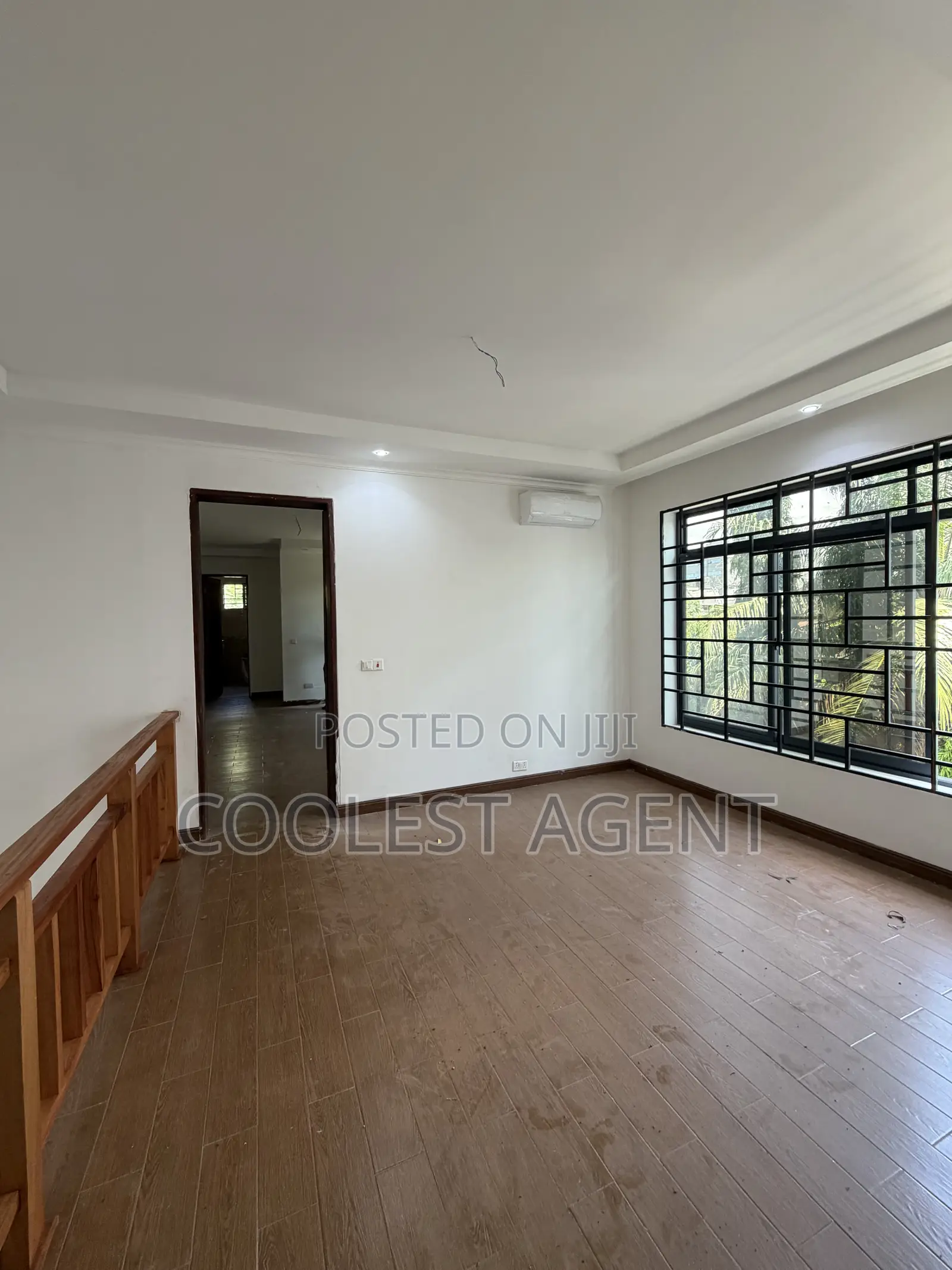 3bdrm Duplex in Coolest Estate, Msasani for rent