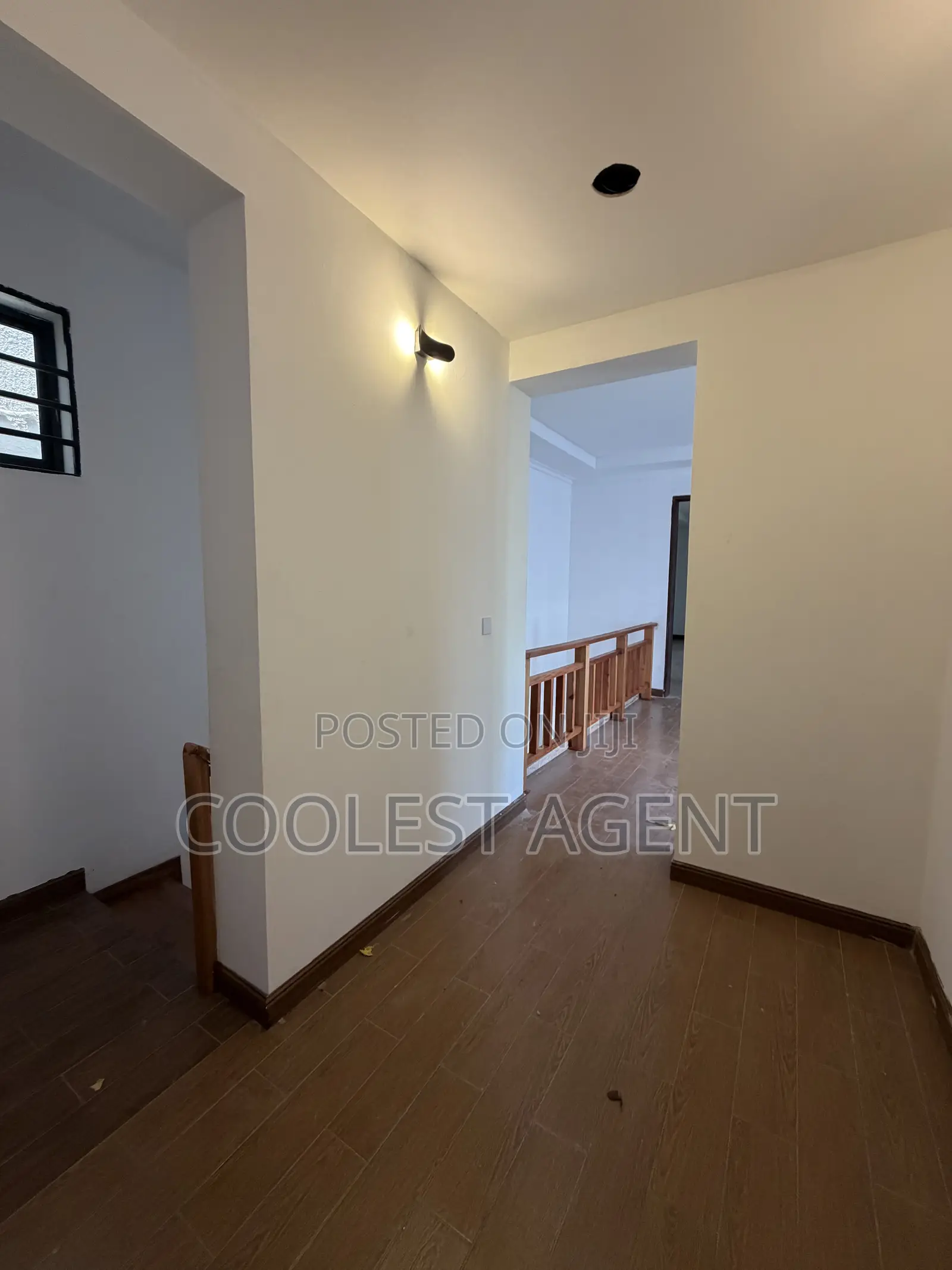 3bdrm Duplex in Coolest Estate, Msasani for rent