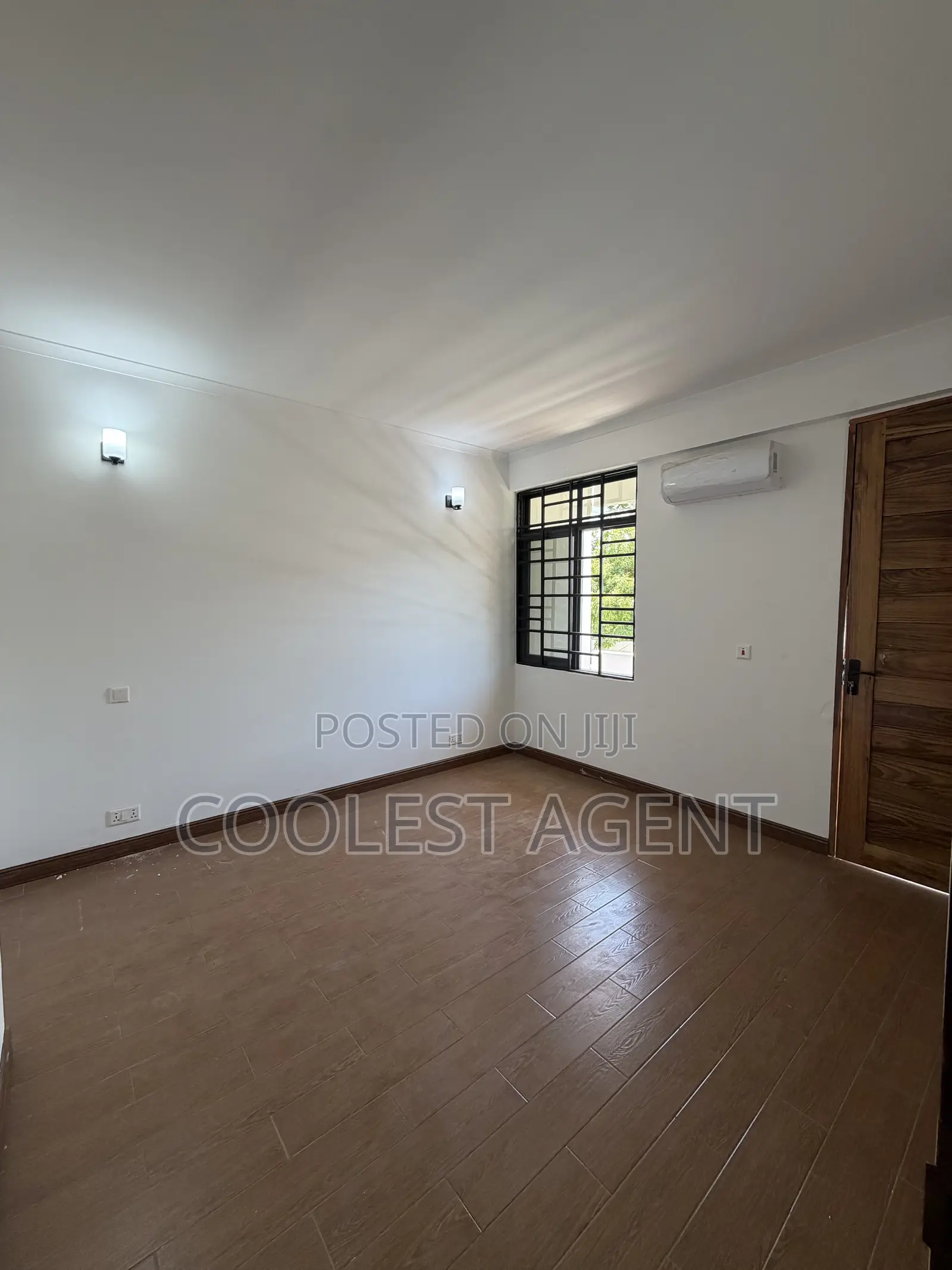 3bdrm Duplex in Coolest Estate, Msasani for rent