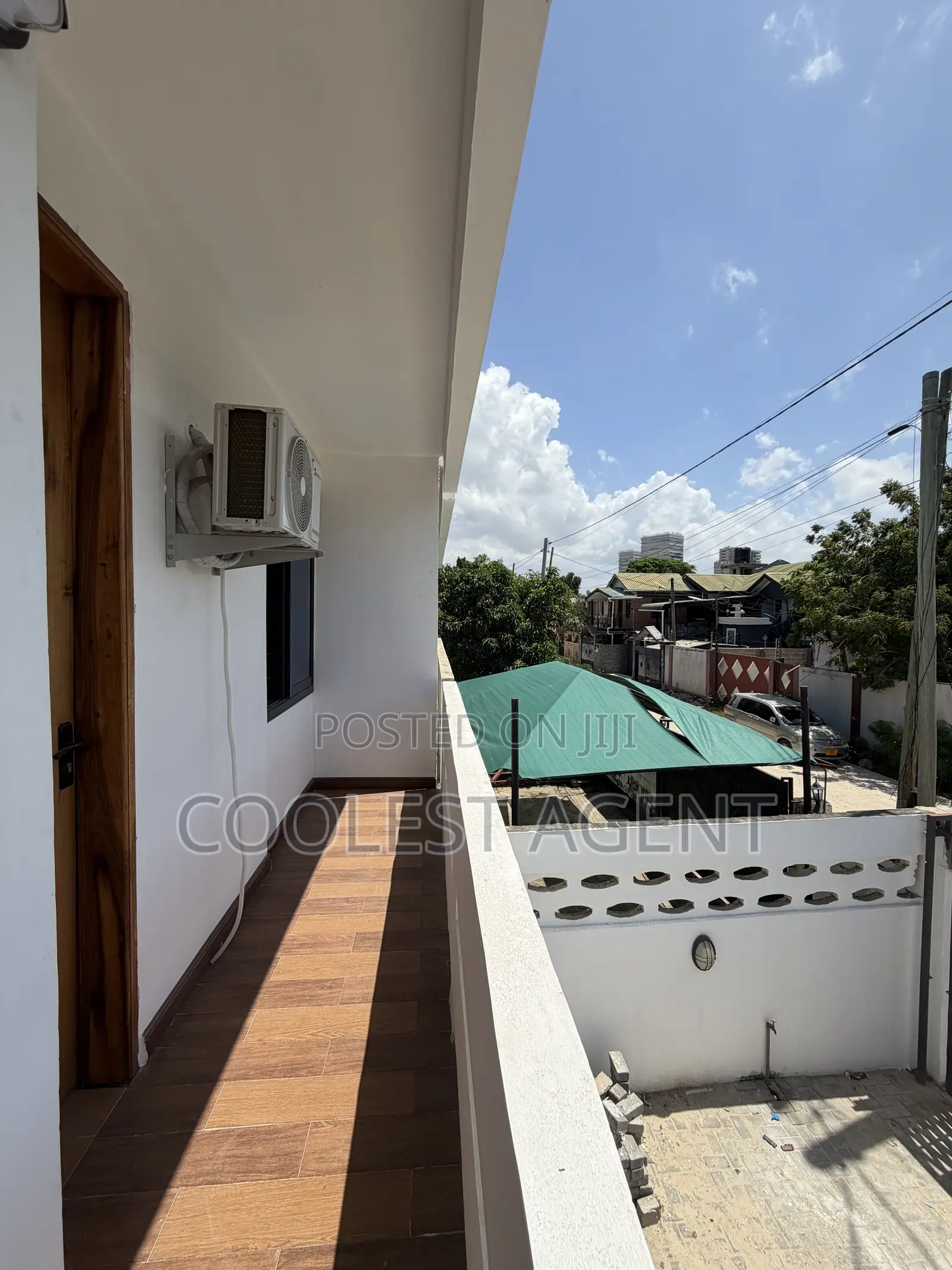 3bdrm Duplex in Coolest Estate, Msasani for rent