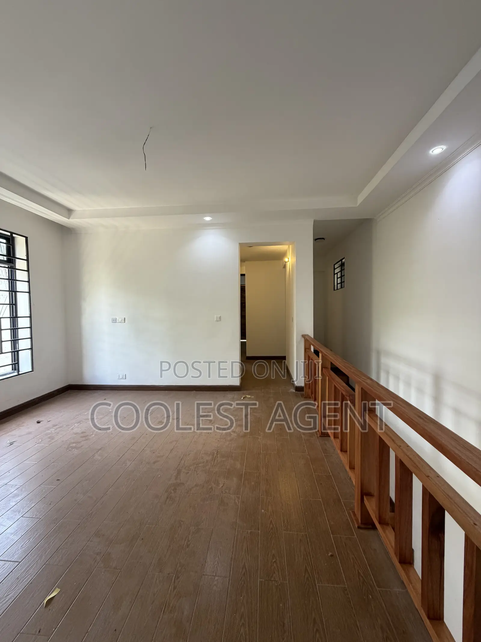 3bdrm Duplex in Coolest Estate, Msasani for rent