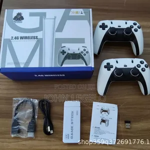 Game Stick