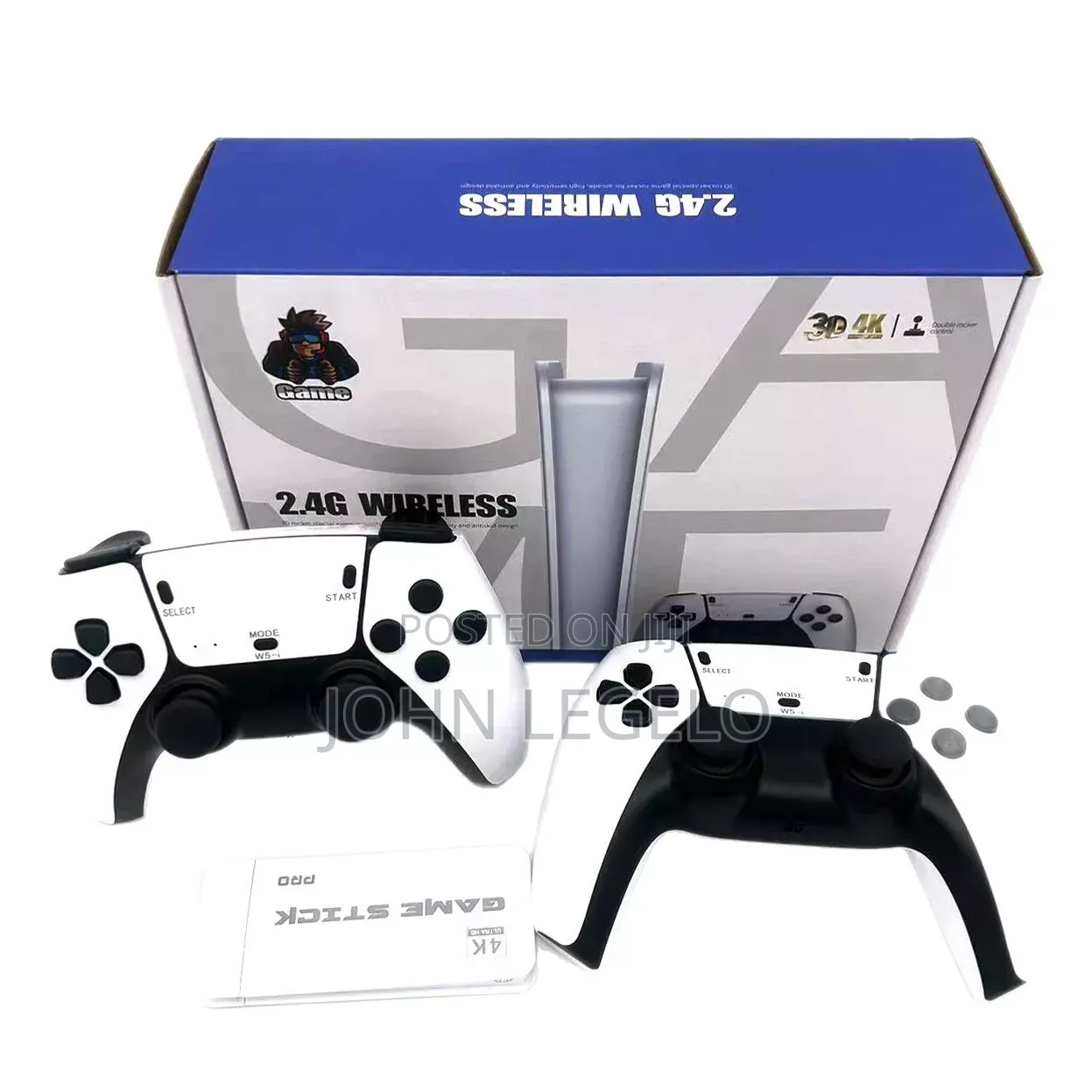 Game Stick