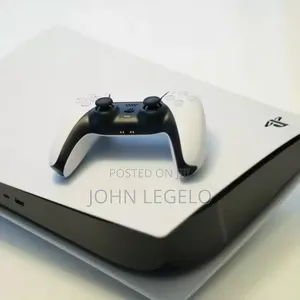 Game Pad Ps5