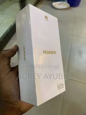 New Huawei Pura 70 Ultra 512 GB