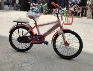 Brand New Child Bike Size 20