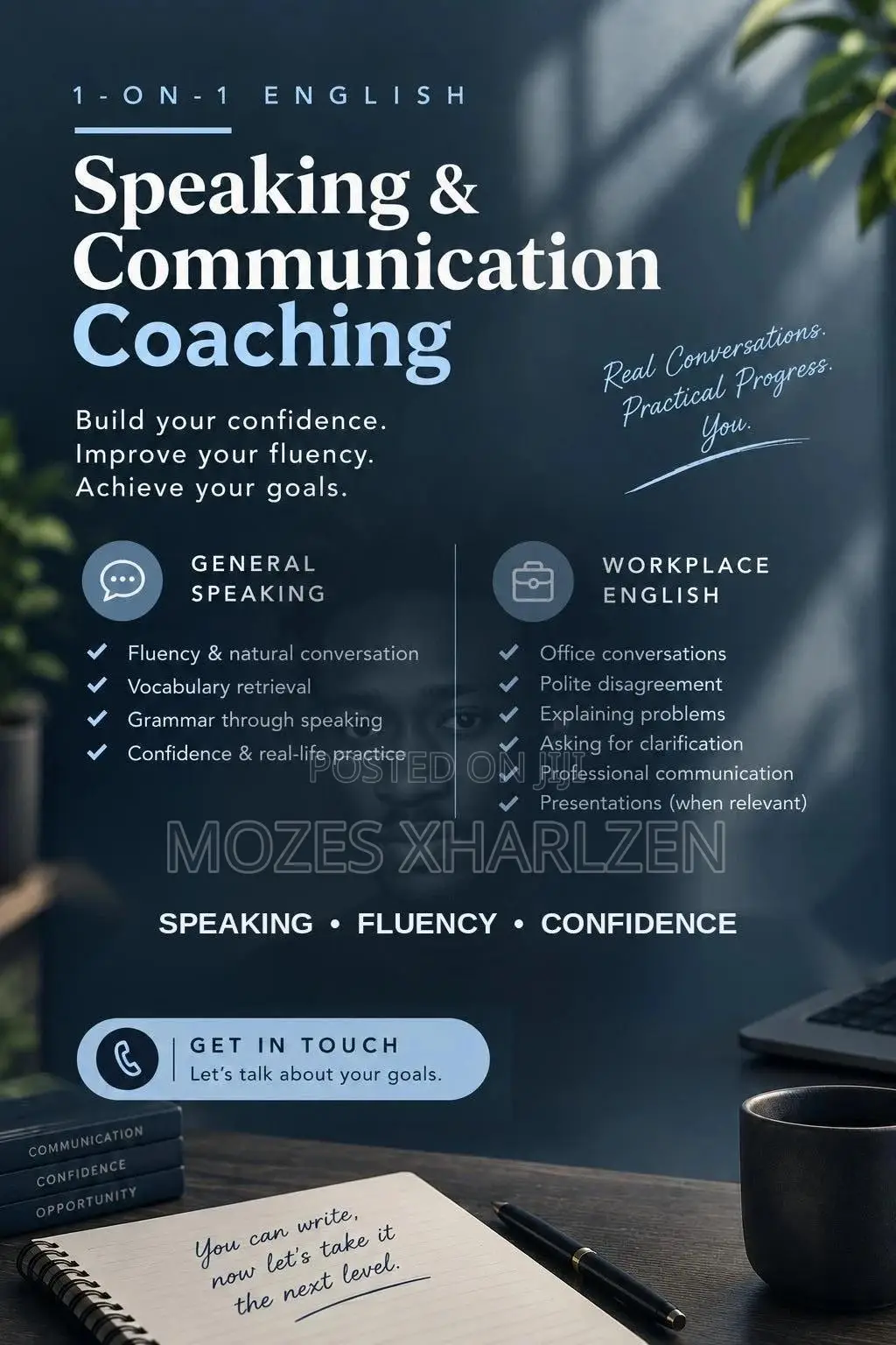 English Speaking