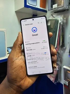 Samsung Galaxy S20 FE 128 GB Black