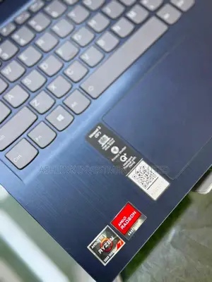 Laptop Lenovo Ideapad 3 8GB AMD Ryzen 7 SSD 256GB