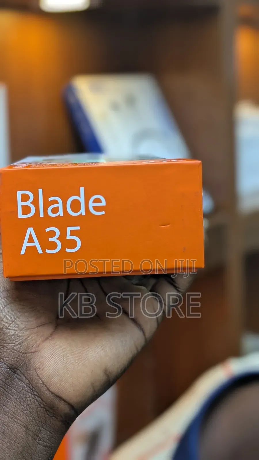 New Xiaomi Redmi A7 64 GB Black