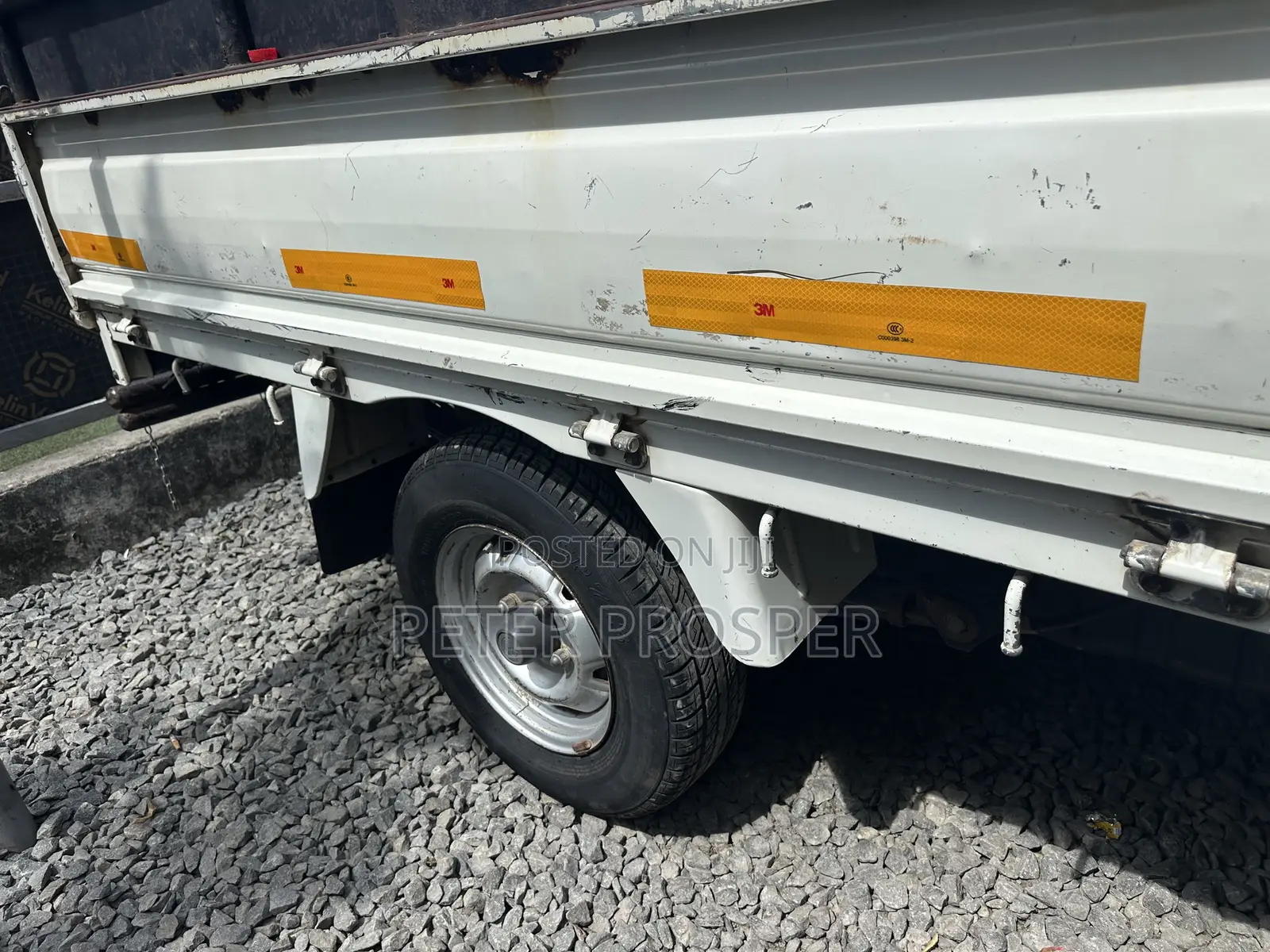 Toyota Townace