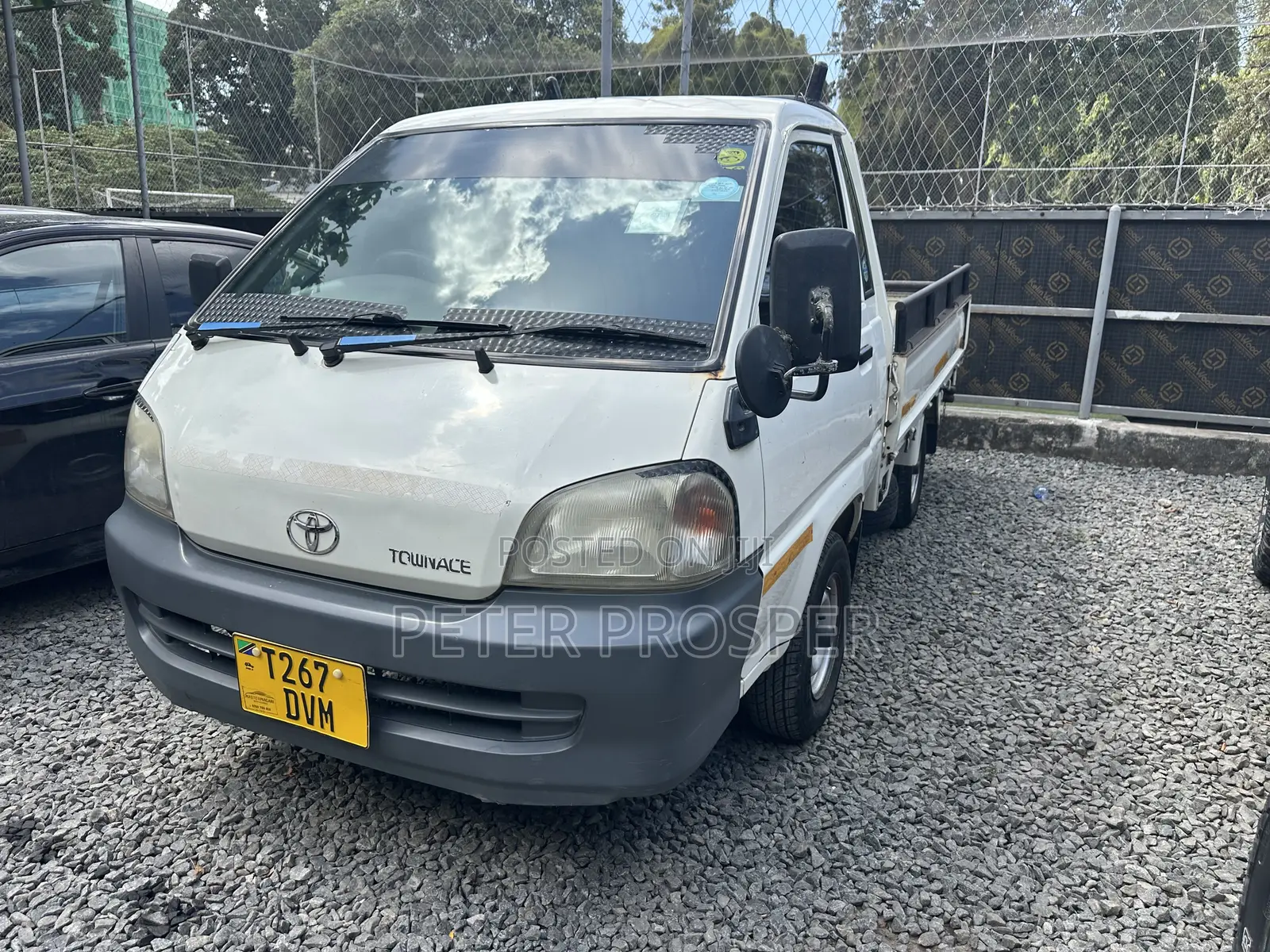 Toyota Townace