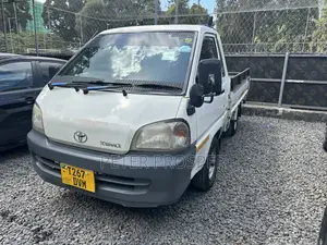 Toyota Townace