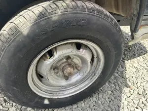 Toyota Townace