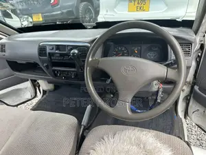 Toyota Townace