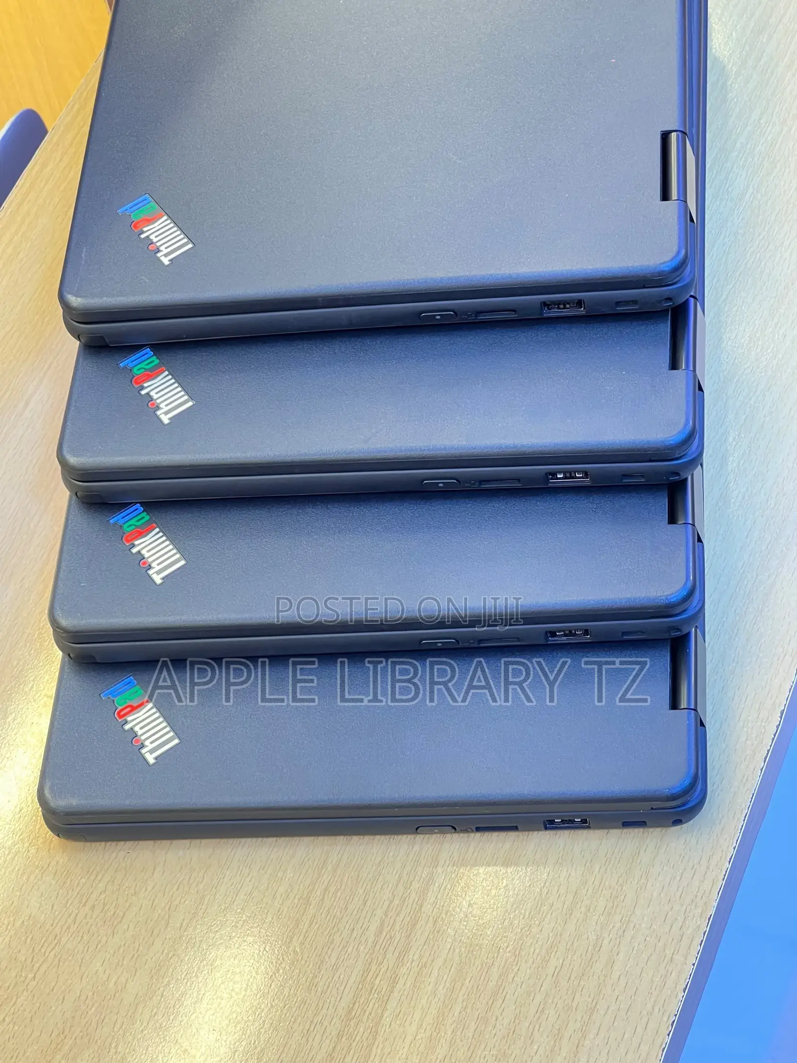Laptop Lenovo ThinkPad 11e 4GB Intel SSD 128GB