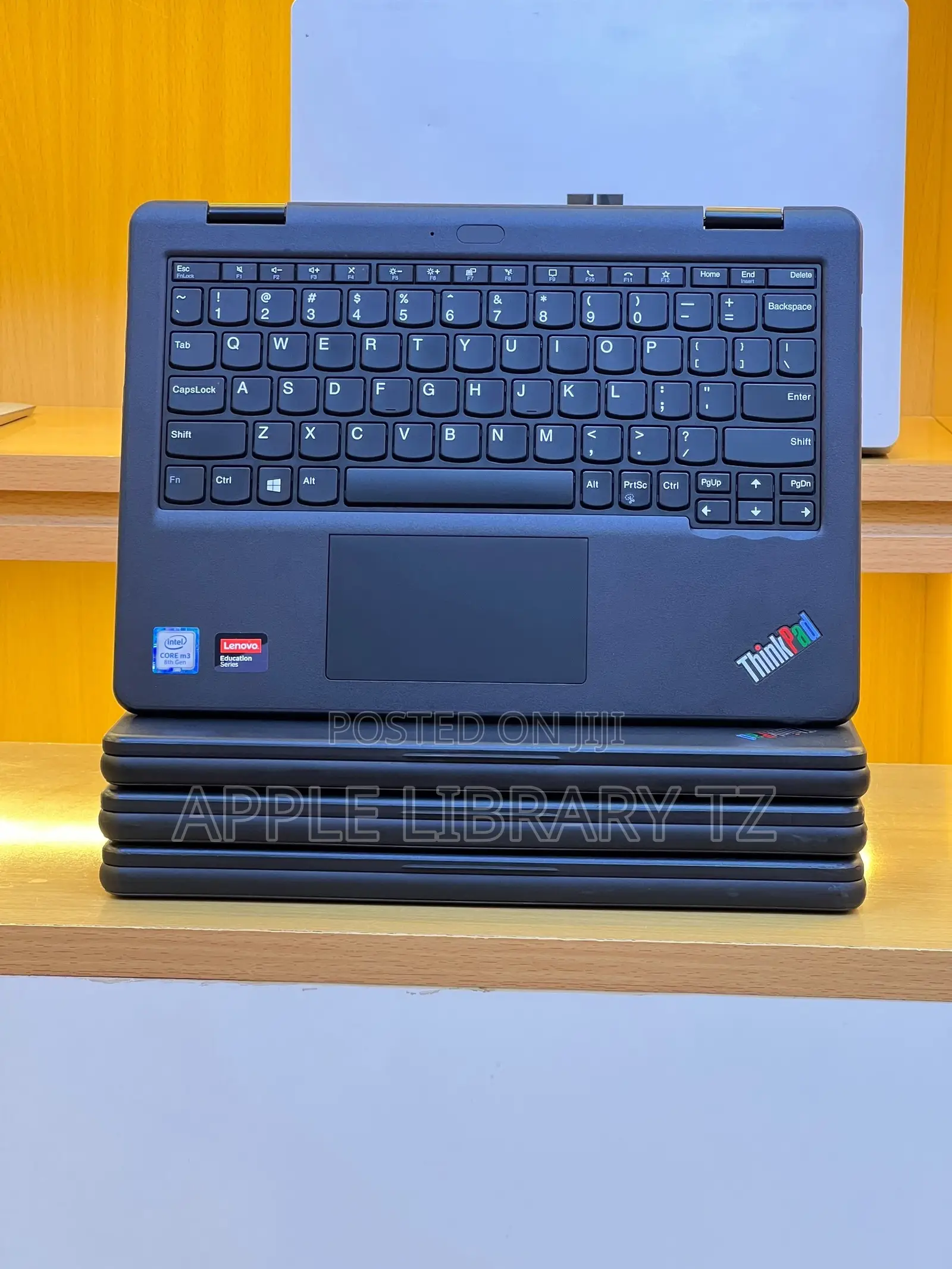 Laptop Lenovo ThinkPad 11e 4GB Intel SSD 128GB
