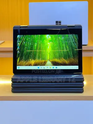 Laptop Lenovo ThinkPad 11e 4GB Intel SSD 128GB