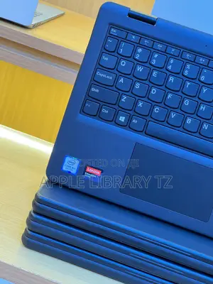 Laptop Lenovo ThinkPad 11e 4GB Intel SSD 128GB