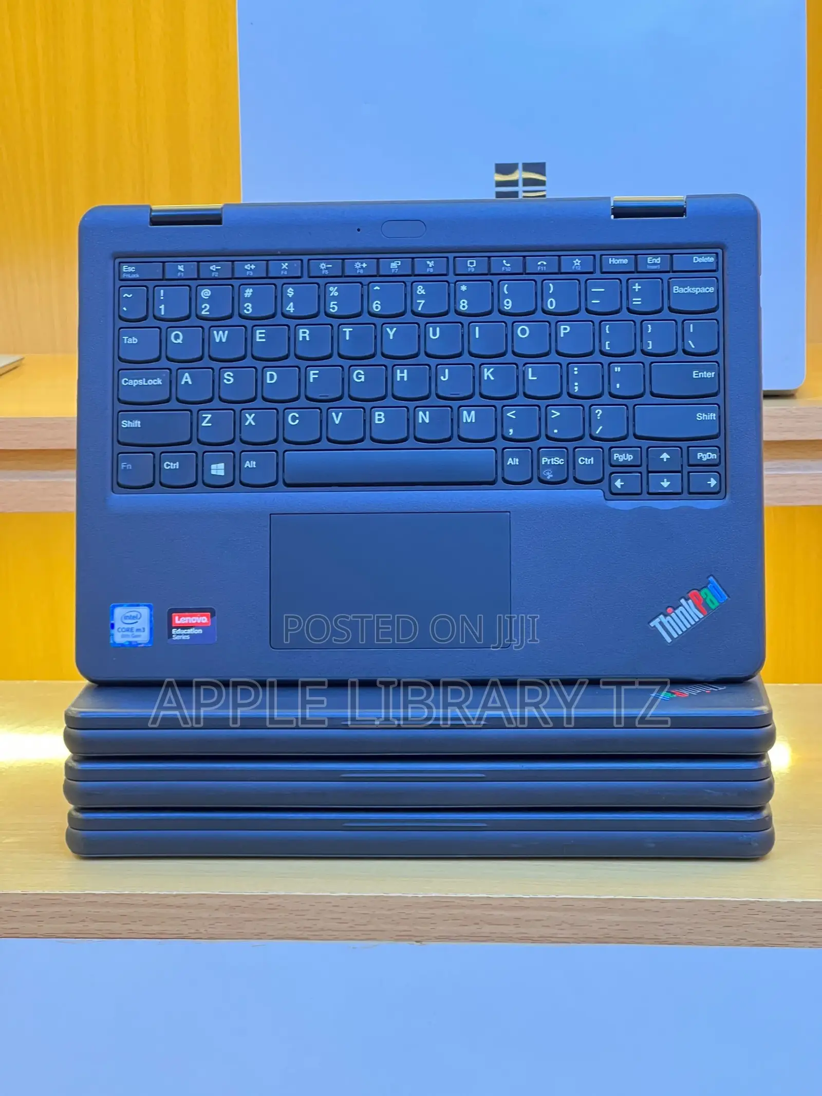 Laptop Lenovo ThinkPad 11e 4GB Intel SSD 128GB