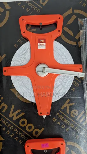 Fiber Glass Measuring Tape / Faiba Tape