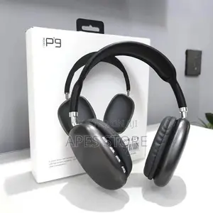 P9 Headphones