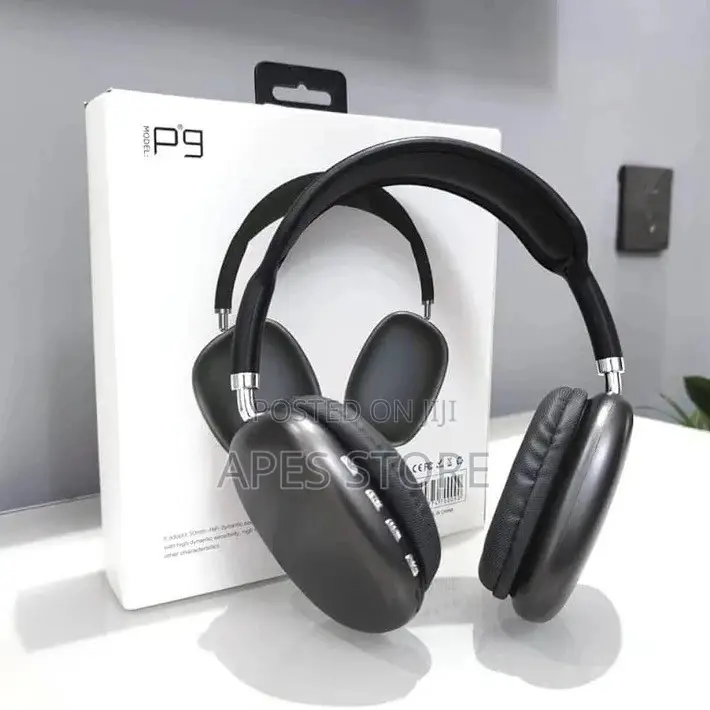 P9 Headphones