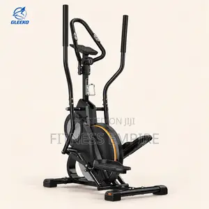 Elliptical Climber