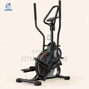 Elliptical Climber