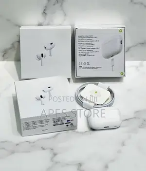 Airpods Pro 2