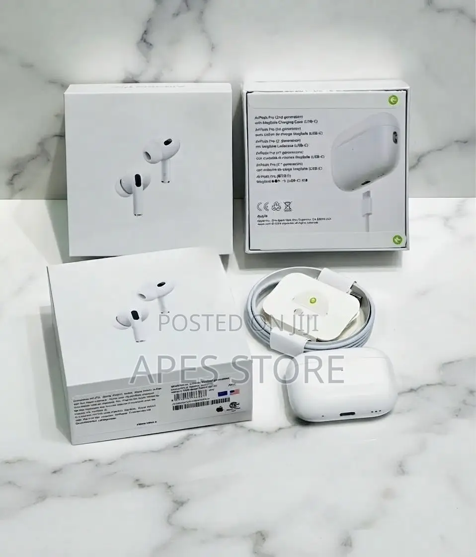 Airpods Pro 2