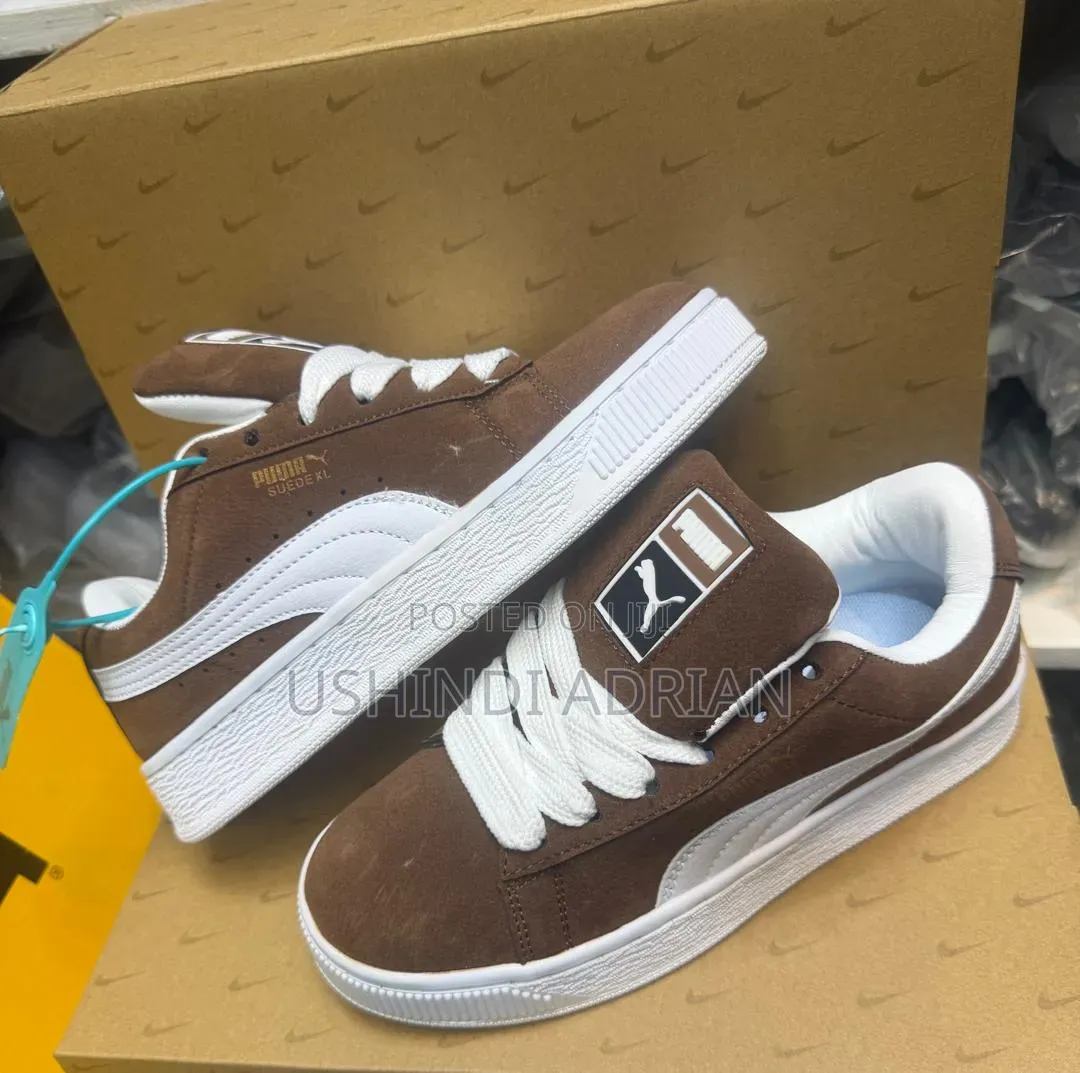 kavirox Street Rabapuma—premium Collection