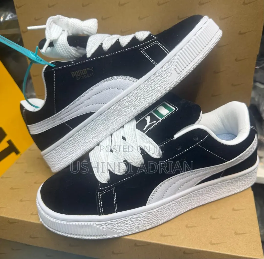 kavirox Street Rabapuma—premium Collection