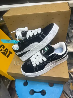 kavirox Street Rabapuma—premium Collection
