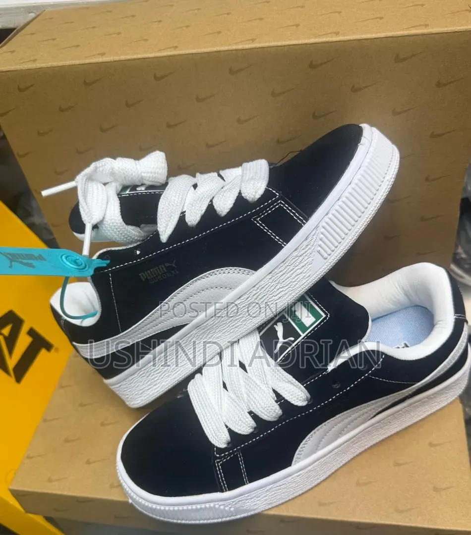 kavirox Street Rabapuma—premium Collection