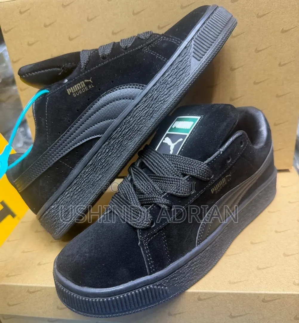 kavirox Street Rabapuma—premium Collection