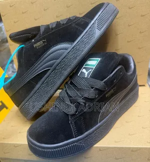 kavirox Street Rabapuma—premium Collection